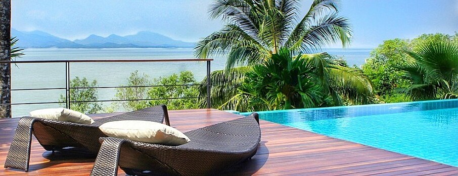 Таиланд учредит туристический сбор