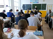 Девятиклассник из Похвистнева стал призером Всероссийской олимпиады для школьников по физике