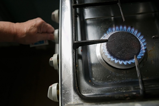 В Иловлинском районе построят новый газопровод протяженностью 17 км