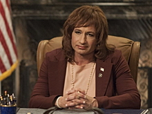 Яркие наряды, макияж и перья: Духовны, Лето и еще 5 актеров, блестяще сыгравших транс-див