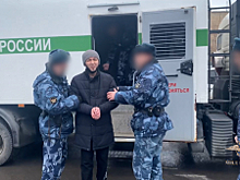 Из России в Турцию экстрадирован гражданин Узбекистана, разыскиваемый за убийство