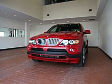 Капсула времени: BMW X5 образца 2006 года в идеальном состоянии продают за 3,7 миллиона рублей