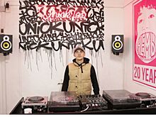 Костромич изрисовал весь Ярославль граффити и получил за это награду