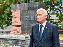 Мурманские депутаты выбрали нового главу города