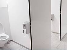 Врач Сережина: В туалете практически все поверхности представляют угрозу