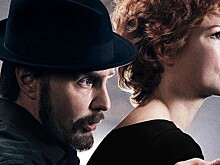 Вышел сериал о хореографе Бобе Фоссе и актрисе Гвен Вердон