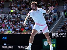 Вавринка, Томлянович и Сэвилл получили wild card в основную сетку Australian Open