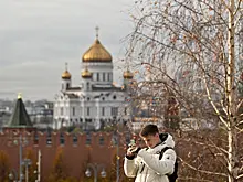 Выросло на треть число туристов, предпочитающих путешествовать в одиночку