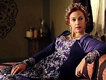 Взлеты и падения актрисы Мерьем Узерли: Хюррем Султан из «Великолепного века» - 38 лет