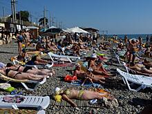 Кондратьев заявил, что около 200 пляжей готовы к посещению в Краснодарском крае