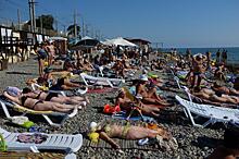 Кондратьев заявил, что около 200 пляжей готовы к посещению в Краснодарском крае