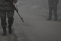 В Госдуме пообещали вооружить Донбасс