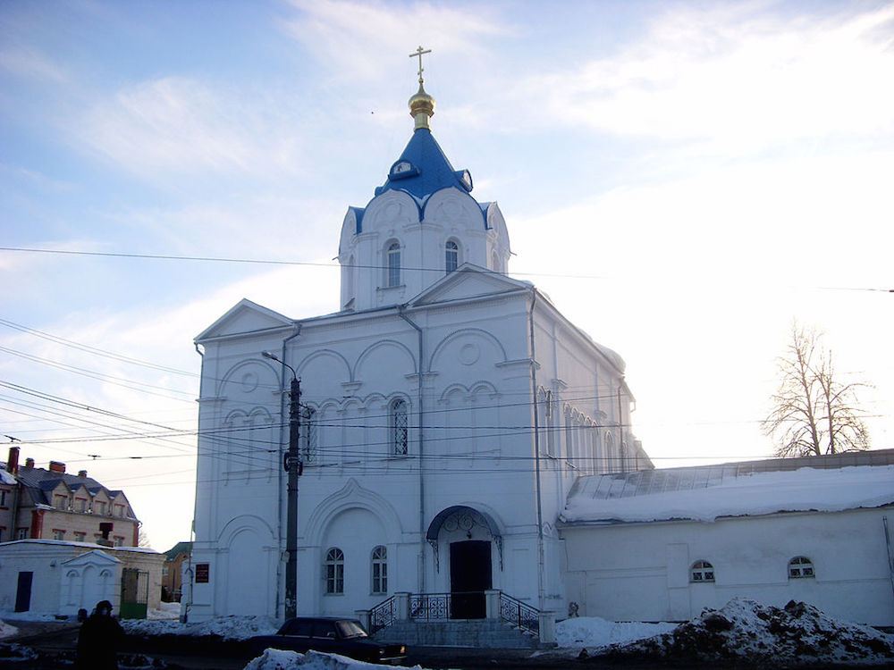 Орел, Российская Федерация