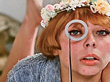 Женская кинолига. Золотая коллекция фильмов от женщин-режиссеров