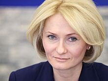 Вице-премьер Абрамченко предложила строить школы и детсады с применением деревянных конструкций