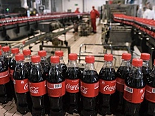 Роспатент продлил срок прав на товарный знак Coca-Cola
