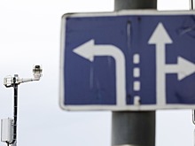 Московским водителям отменили более 14 тысяч штрафов