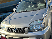 Кроссовер кузбассовца отошел в доход государства из-за совершенного владельцем преступления