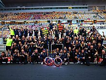 Ральф Шумахер: Red Bull скатится на уровень середняков