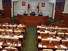 Алкомаркеты в курских жилых домах могут запретить