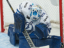 Тренер московского «Динамо»: «Хоккеисты «Нефтехимика» быстро убегали в контратаки, но нас в игре держал Подъяпольский»