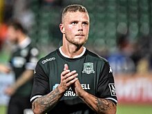 Сигурдссон: к сожалению, Галицкий не дарил мне часы