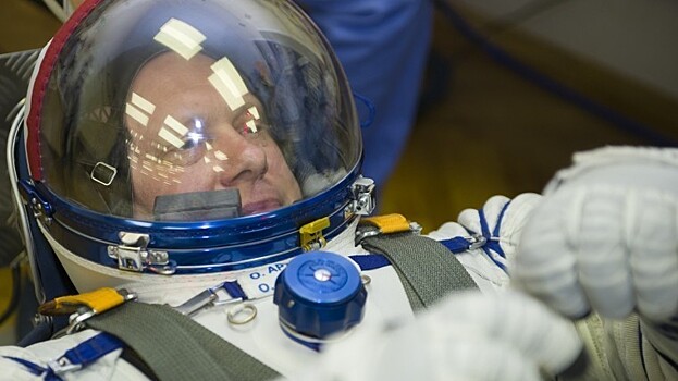 Требования к здоровью космонавтов стали менее жесткими