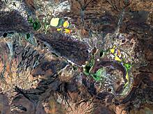 Предприятие «Роскосмоса» создаст для ВС России систему всепогодного ДЗЗ