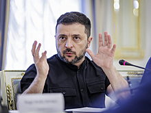 Зеленский рассказал, кто представит Украину на важных переговорах с США