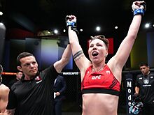 Интервью с Ириной Алексеевой, UFC Баку, Ирина Алексеева – Клаудия Сыгула, MMA 21 июня 2025 года, Конор Макгрегор, Ислам Махачев