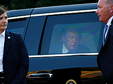 Демократы возмущены "несерьезным" голосованием по импичменту Трампа