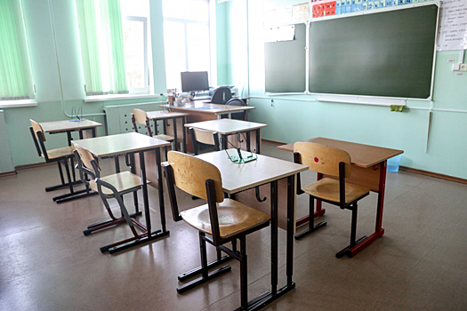 В Петербурге вычислили 14-летнего подростка, который обещал устроить в школе «потоп из крови»
