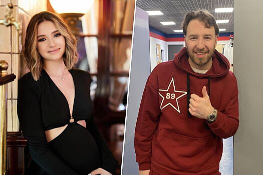 Камила Валиева встречается с хоккеистом Никитой Нестеровым, подробности, Дина Аверина и Дмитрий Соловьёв назначили дату свадьбы