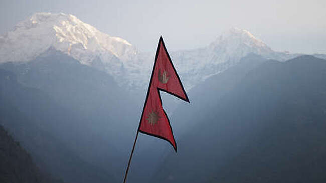 India Today: число погибших в результате беспорядков в Непале выросло до 22