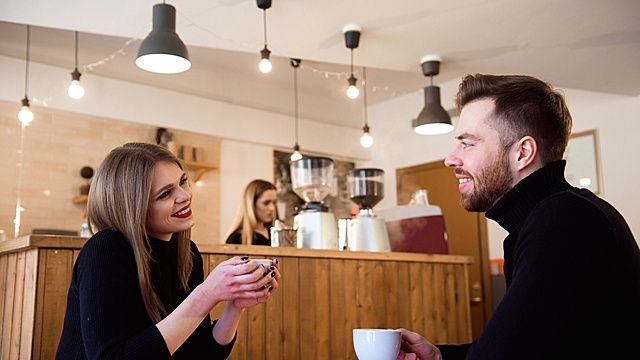 Гороскоп на 14 декабря: прислушайтесь к интуиции и идите на свидание