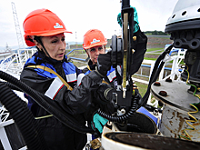 Казахстан поставит нефть в страну ЕС через Россию