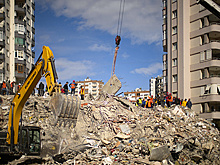 Режим ЧП в Турции и освобождение семи населенных пунктов. Главные события 7 февраля