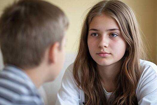 Эксперт объяснил, как уберечь ребенка от наркомании