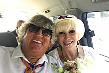 «Желаю всего хорошего»: дочь Валентины Легкоступовой отреагировала на свадьбу ее вдовца