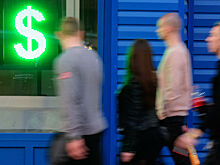 Рекордная инфляция в США может развернуть доллар к росту