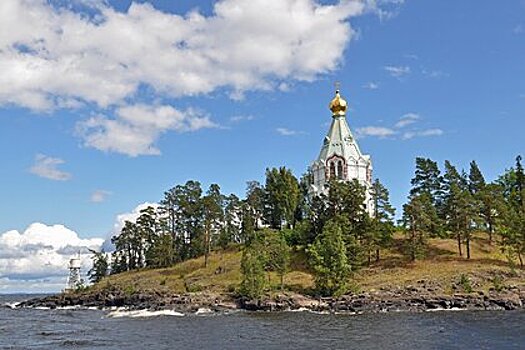 Из российского монастыря выгонят непривившихся насельников