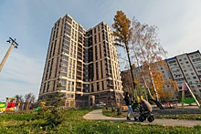 В Новосибирской области более 1200 дольщиков получили квартиры при господдержке