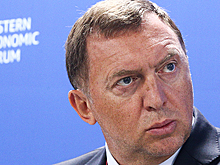 Дерипаска призвал ввести цифровой рубль для независимости от SWIFT