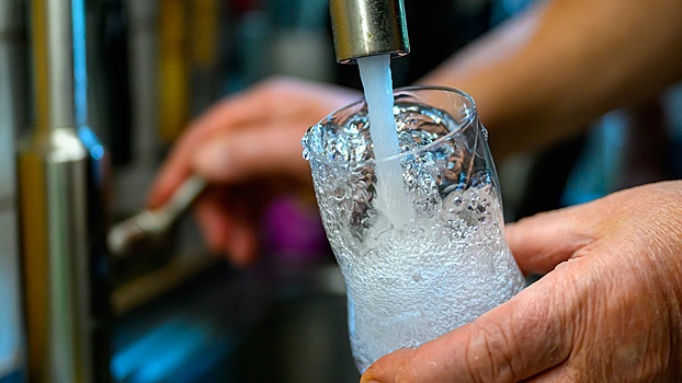 Власти Махачкалы призвали жителей не пить воду из-под крана после потопа