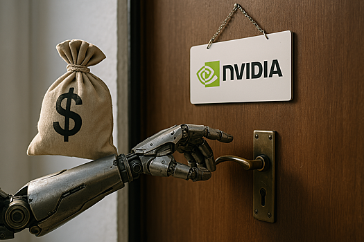NVIDIA вложит $500 млрд в заводы по выпуску ИИ-чипов и суперкомпьютеров в США