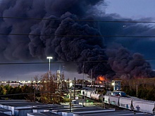 Эксперт Мельниченко раскрыл детали крушения грузового самолета MD-11 в США