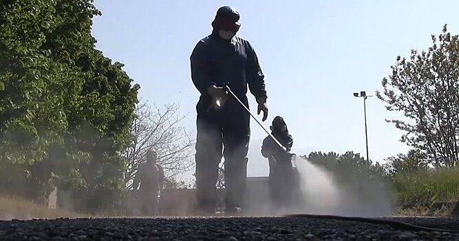 IRIS (Франция): как складывается ситуация с коронавирусом в России?