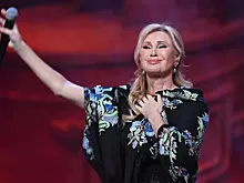 Цыганова о выступлении Лободы для российской бизнесвумен: «Кромешный ужас»