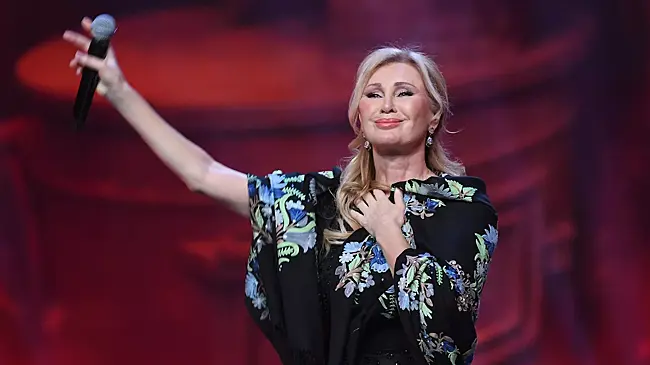 Цыганова о выступлении Лободы для российской бизнесвумен: «Кромешный ужас»