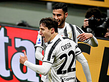 «Милан» – «Ювентус» – 1:3, обзор матча, 6 января 2021 года, Серия А